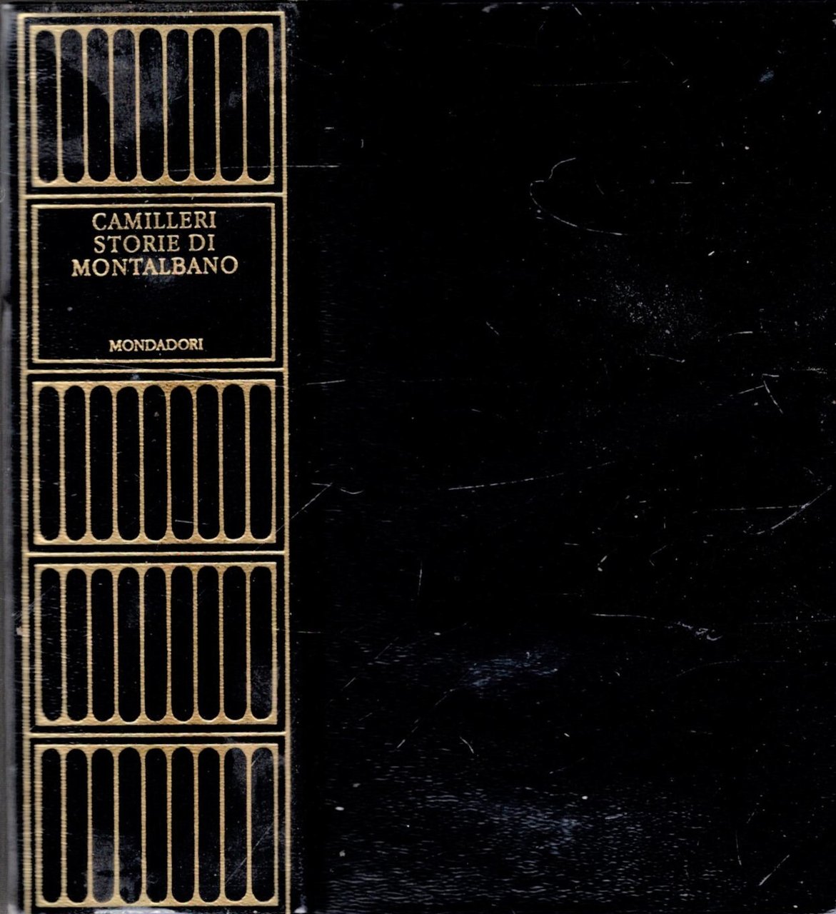 Storie di Montalbano