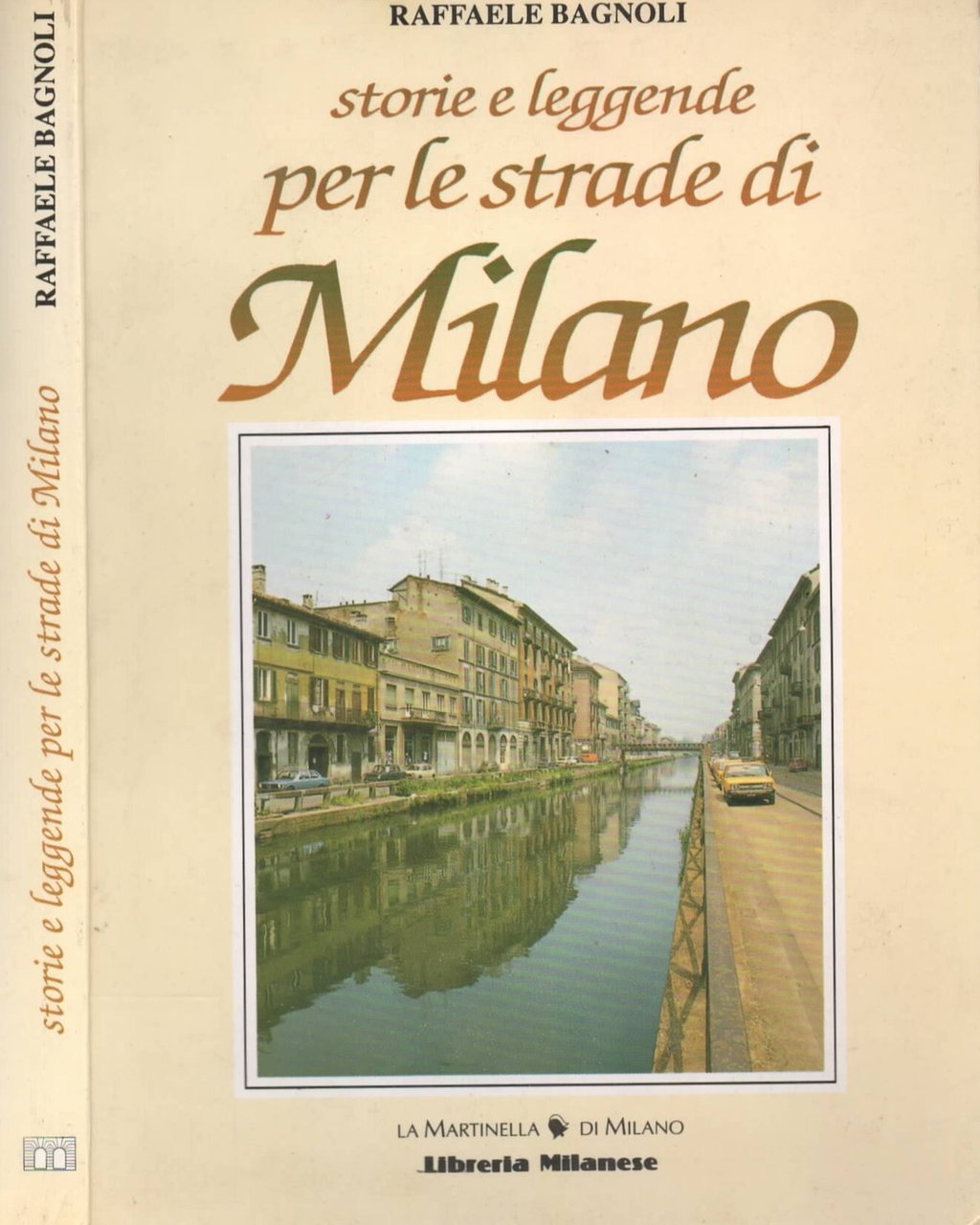Storie e leggende per le strade di Milano