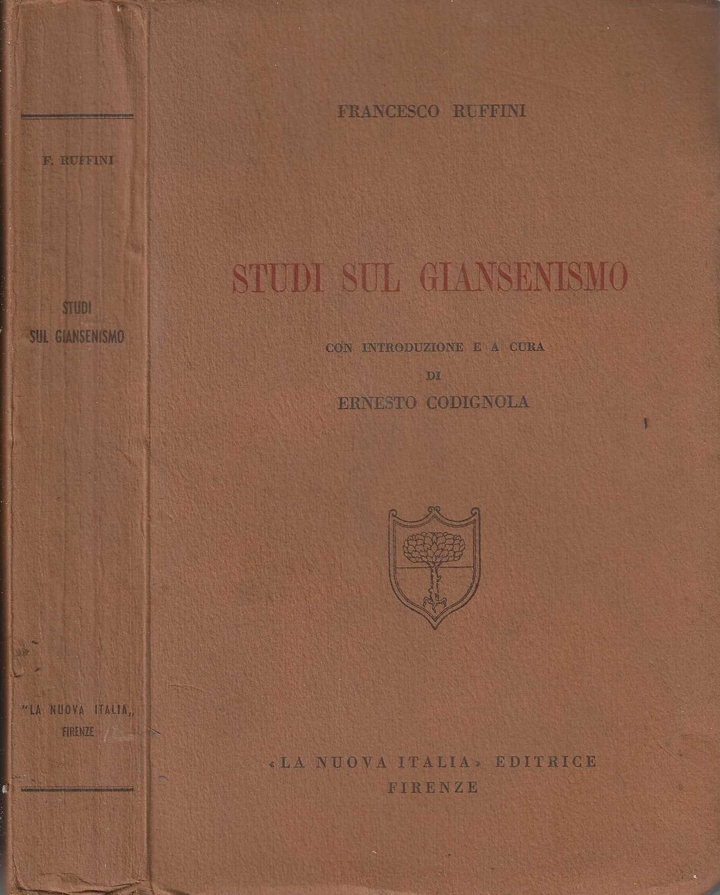 Studi sul Giansenismo