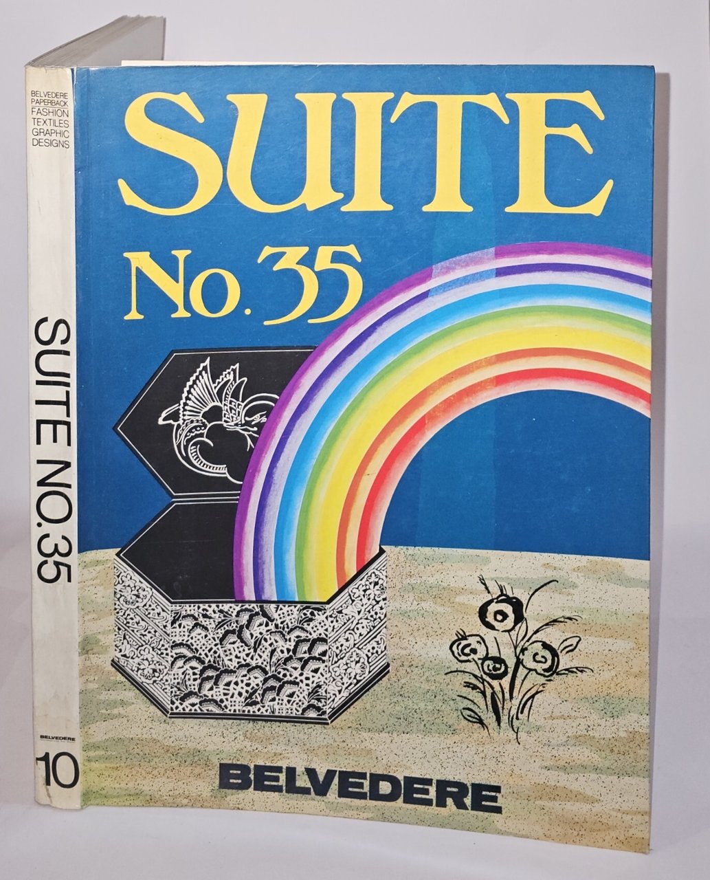 Suite n. 35 | Immagine principale