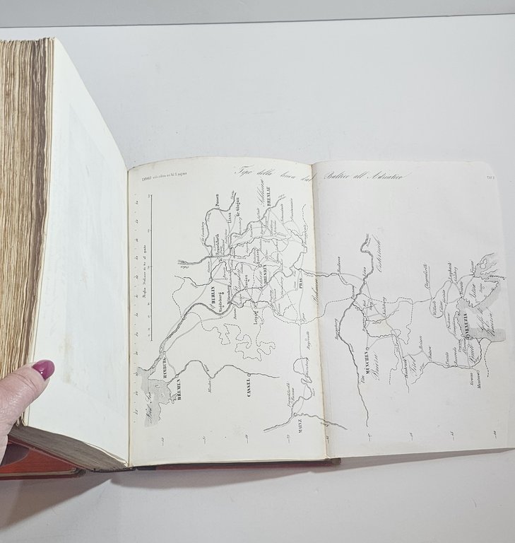 Sulla milizia cisalpino-italiana. Cenni storico-statistici dal 1796 al 1814 | Immagine Gallery 5