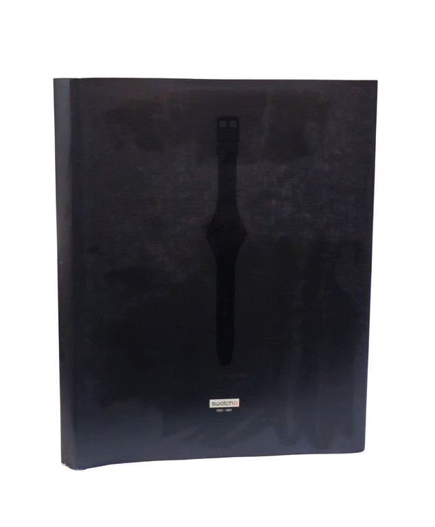 Swatch 1983–1991 | Catalogo collezione orologi Swatch | Immagine Gallery 3