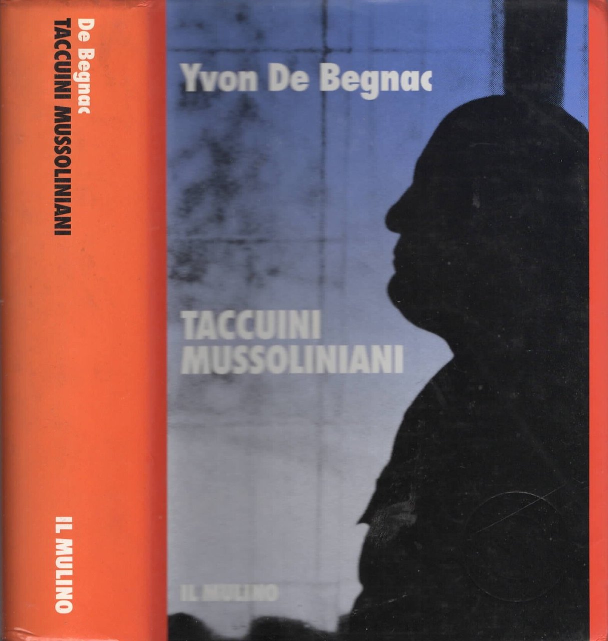 Taccuini mussoliniani