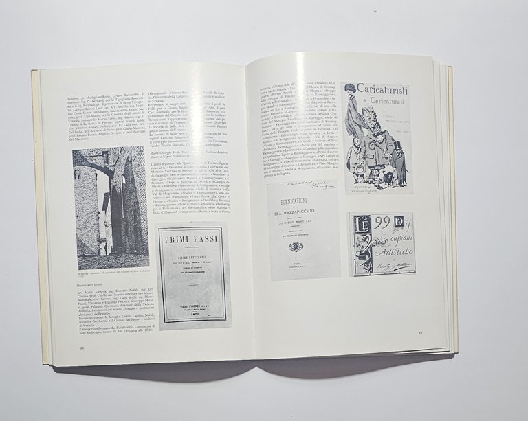 Telemaco Signorini Catalogo Mostra 1987 Arte Macchiaioli Dini | Immagine Gallery 4