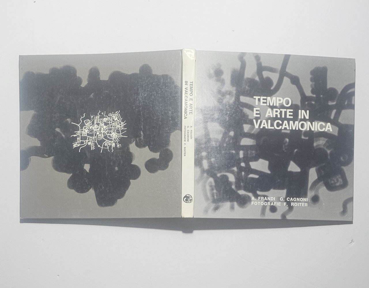 Tempo e Arte in Valcamonica di Aldo Frandi e Grazia … | Immagine principale