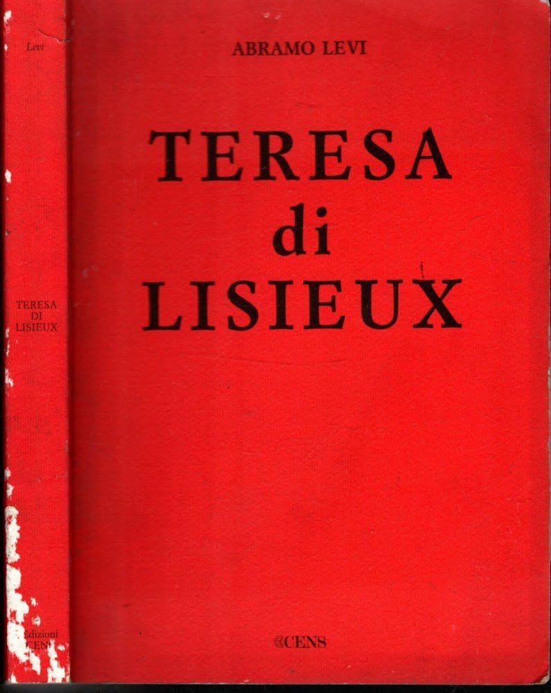 Teresa di Lisieux