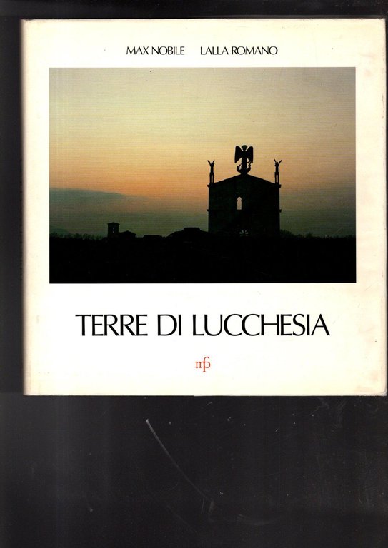 Terre di Lucchesia