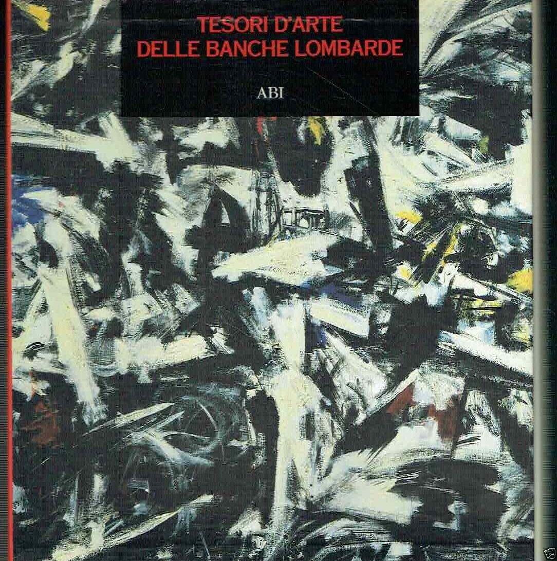 TESORI D'ARTE DELLE BANCHE LOMBARDE