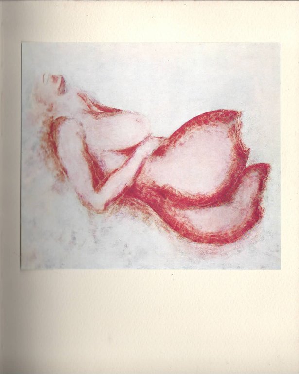 Testori Galerie Alexandre Iolas