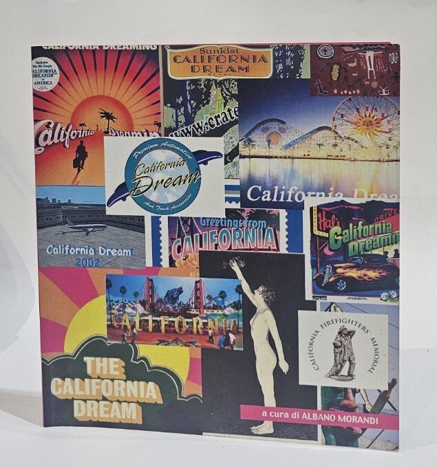 The California Dream di Alberto Morandi | Immagine Gallery 2