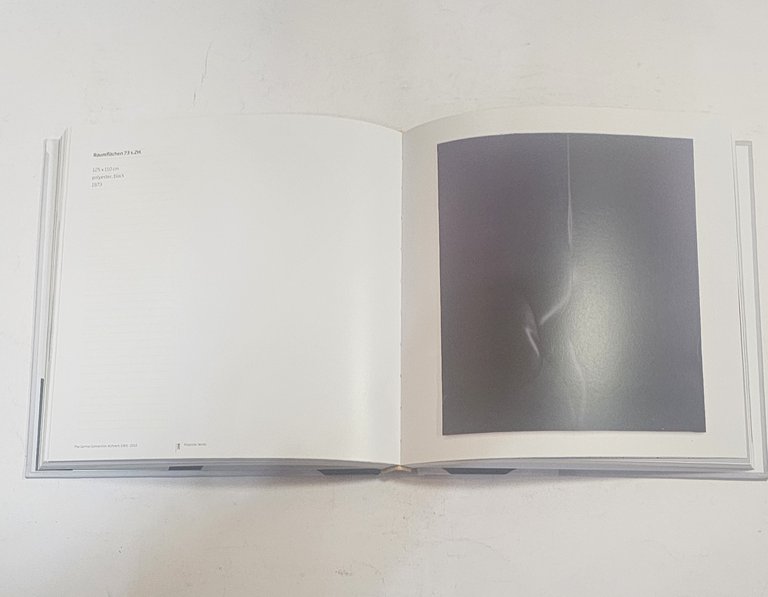 The German Connection – Kuhnert 1965-2015 | Catalogo d'arte contemporanea | Immagine Gallery 3