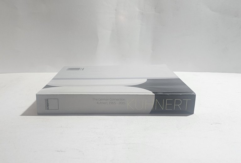 The German Connection – Kuhnert 1965-2015 | Catalogo d'arte contemporanea | Immagine Gallery 4