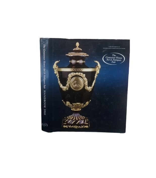 The Grosvenor house art &amp; antiques fair