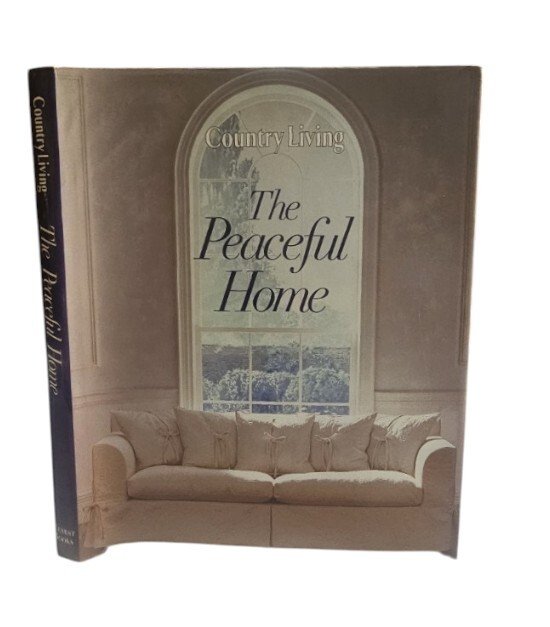 The peaceful home - Country Living