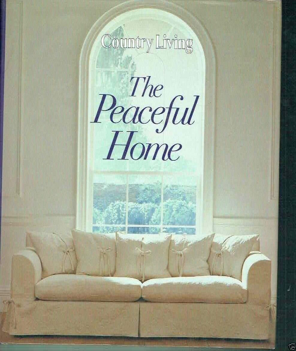 The peaceful home - Country Living