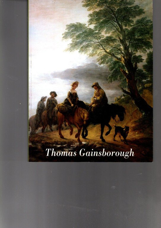 THOMAS GAINSBOROUGH