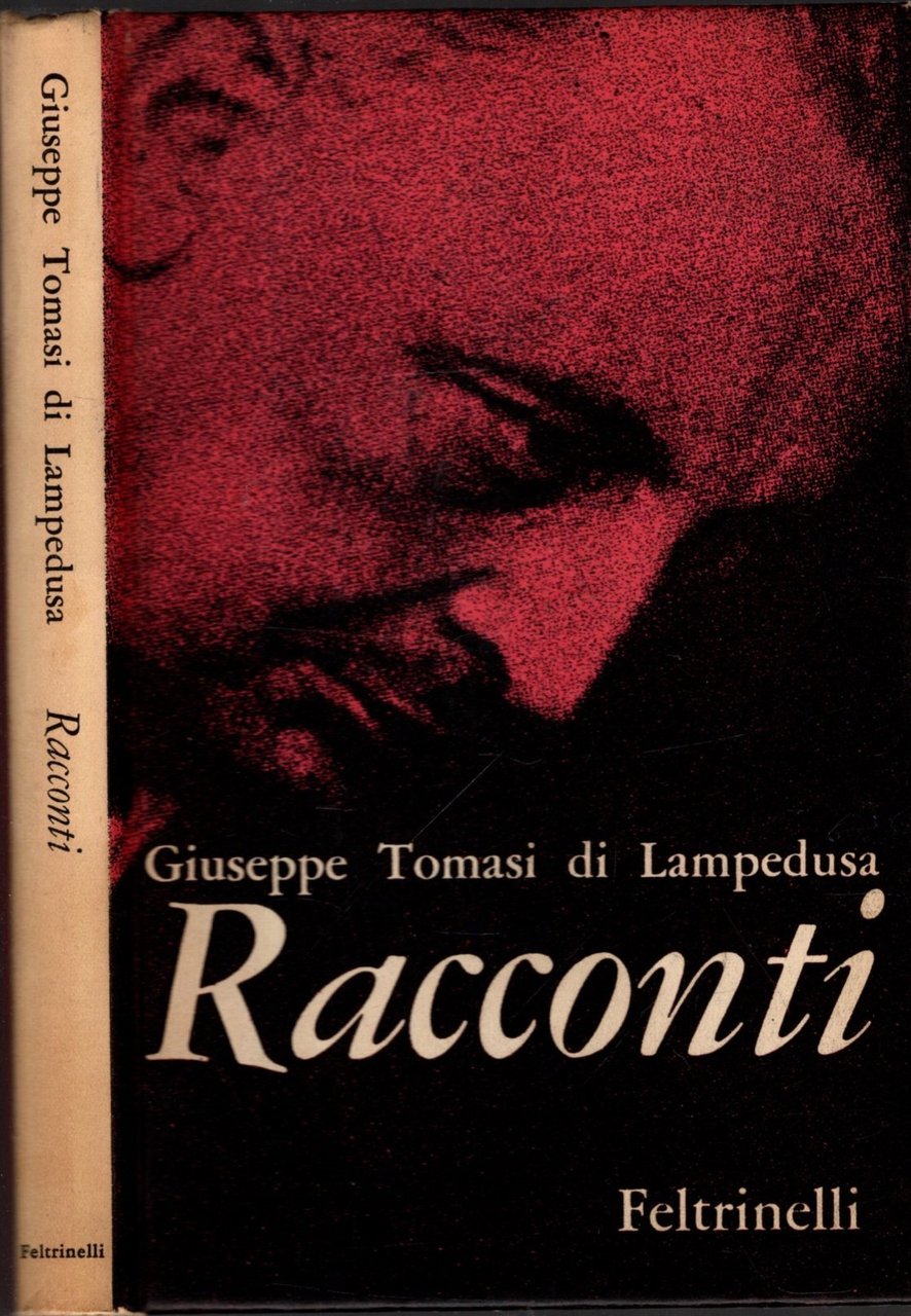 Tomasi Di Lampedusa G. - RACCONTI**