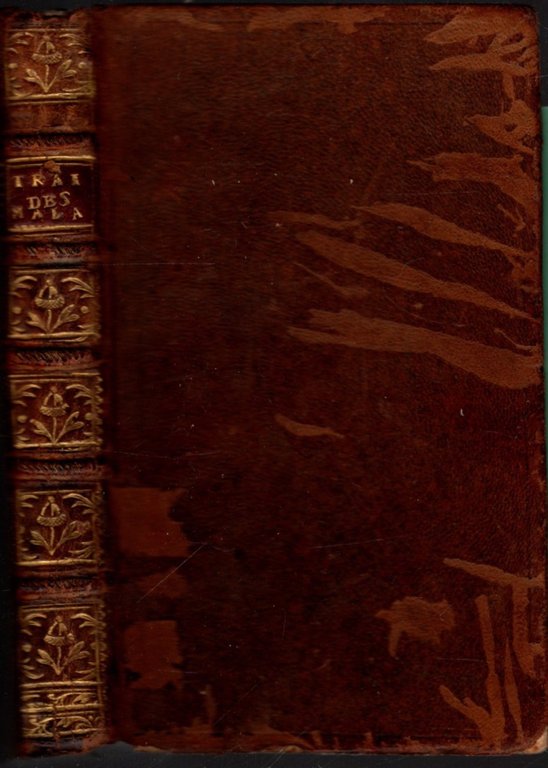 Traite' Des Maladies Des Femmes 1758