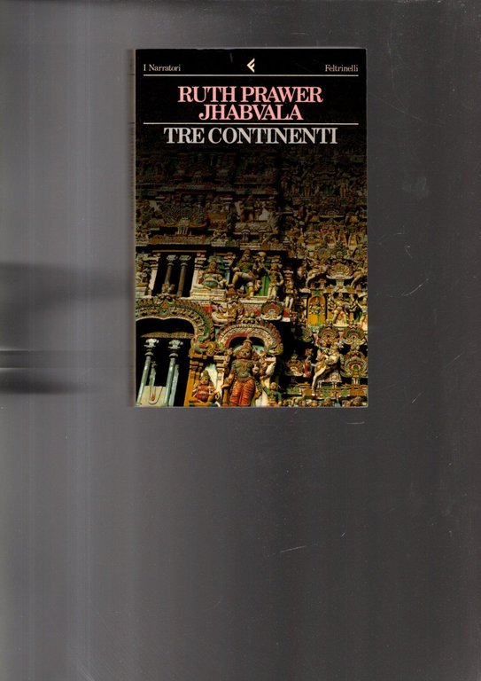 Tre continenti