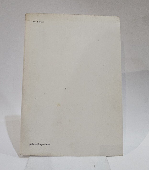 Tullio Crali
