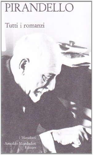 Tutti i romanzi (Vol. 2)