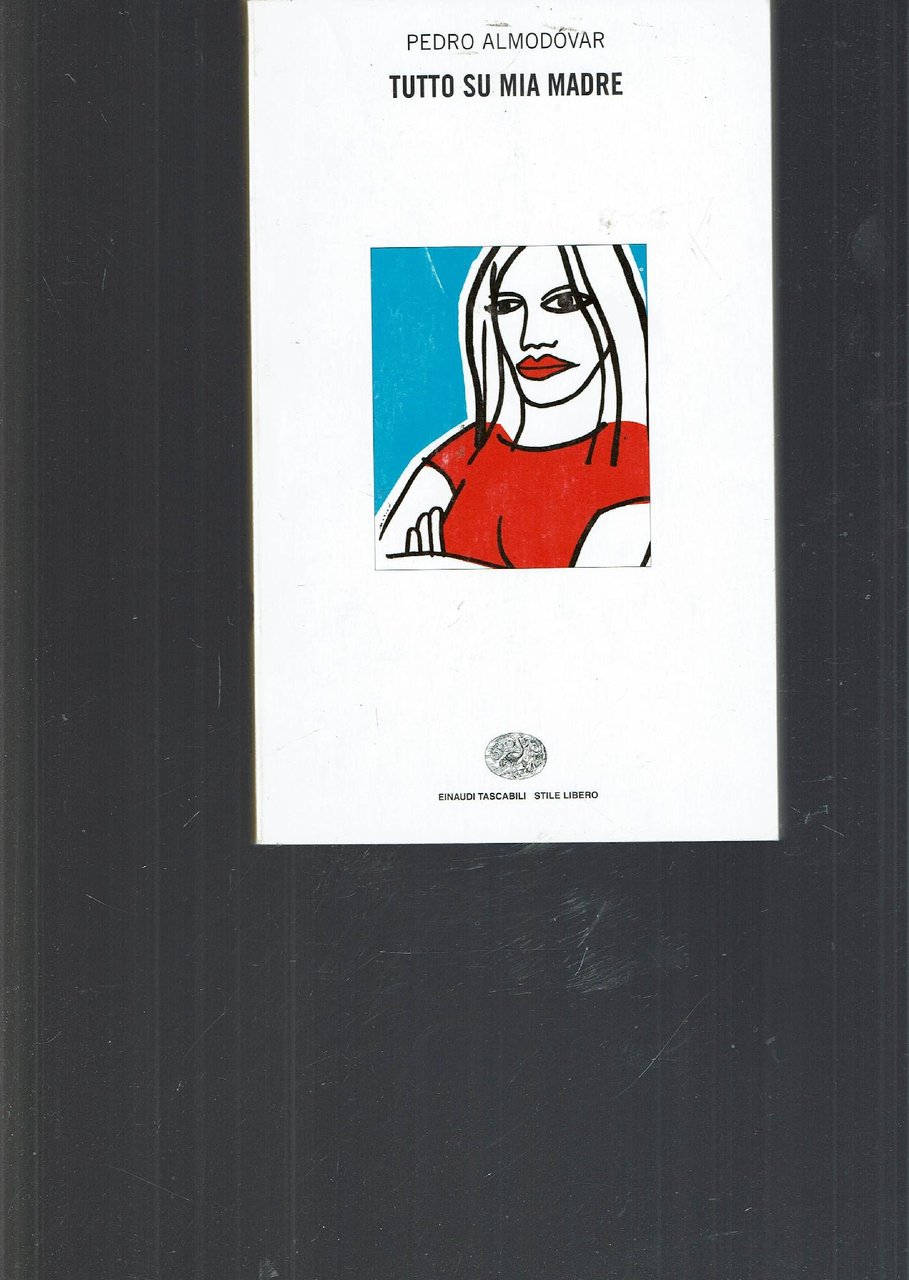 TUTTO SU MIA MADRE