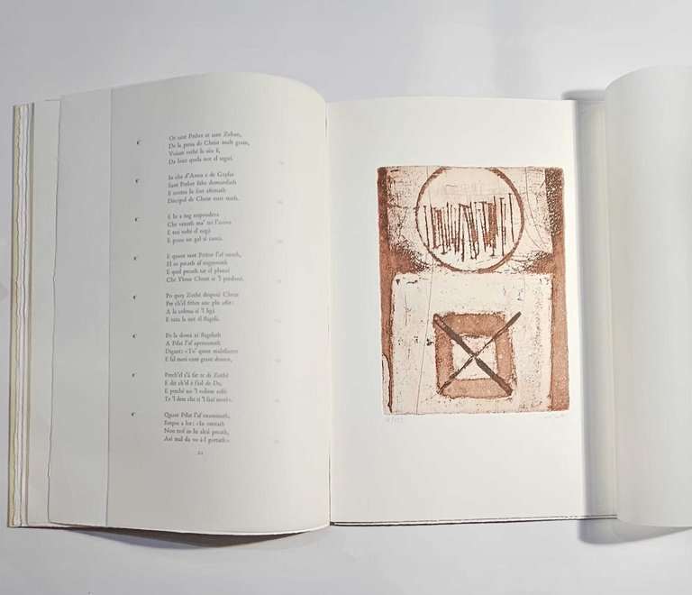 Un'antica "passio" bresciana A cura di Piera Tomasoni con tre …