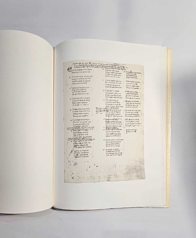 Un'antica "passio" bresciana A cura di Piera Tomasoni con tre …