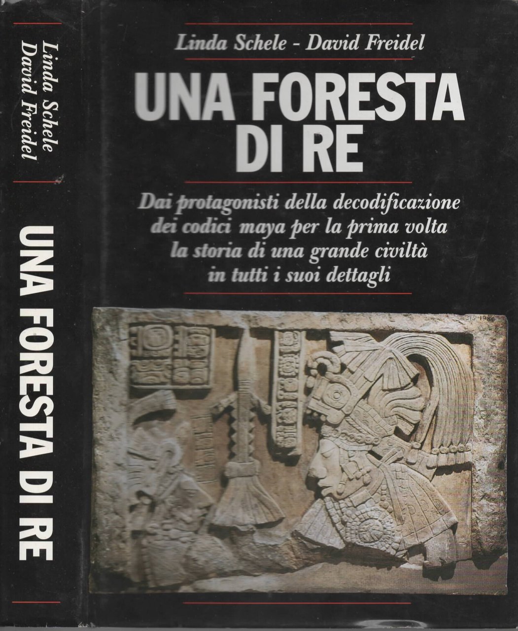 Una foresta di Re