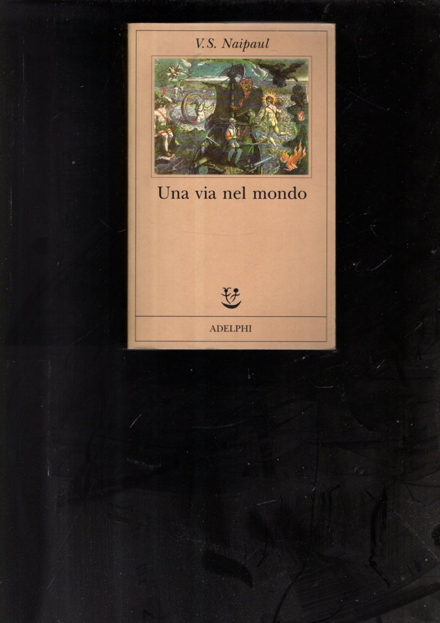 Una via nel mondo