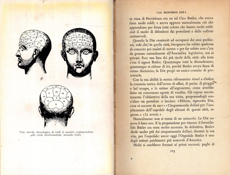 UOMINI CONTRO LA PAZZIA (la difesa della mente malata) - …
