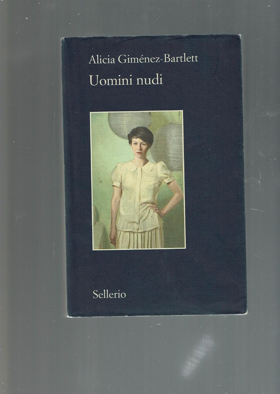 UOMINI NUDI