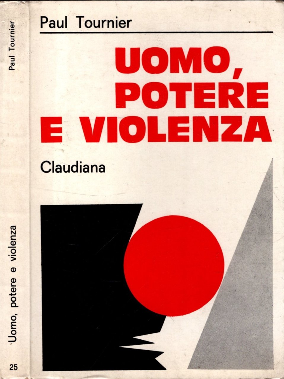 UOMO POTERE E VIOLENZA