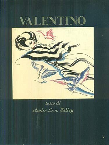 Valentino di Talley Andre Leon