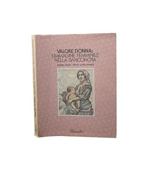 Valore donna: l'immagine femminile nella banconota | Immagine Gallery 2