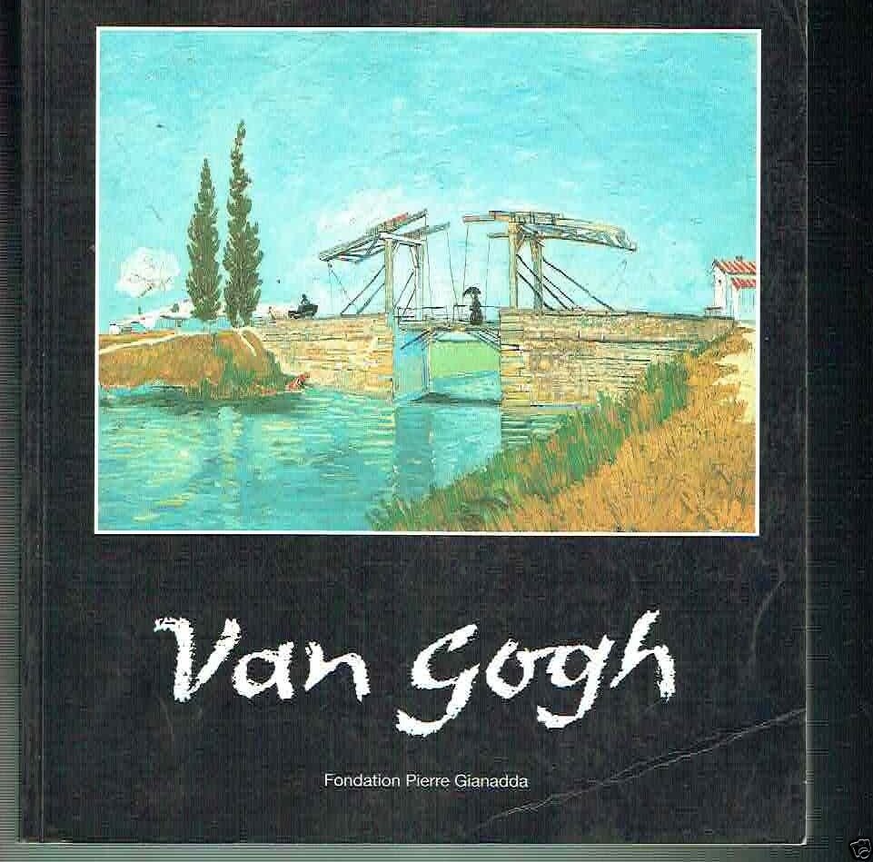 VAN GOGH**