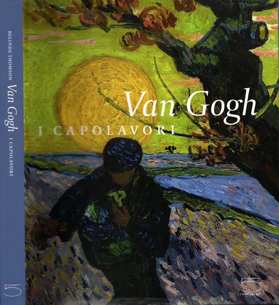 Van Gogh. I capolavori. Ediz. illustrata