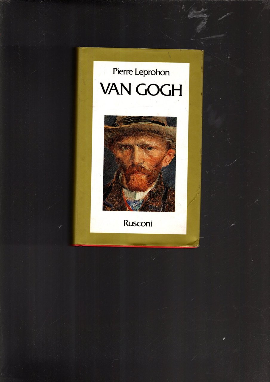 Van Gogh. Il sublime pittore del sensibile