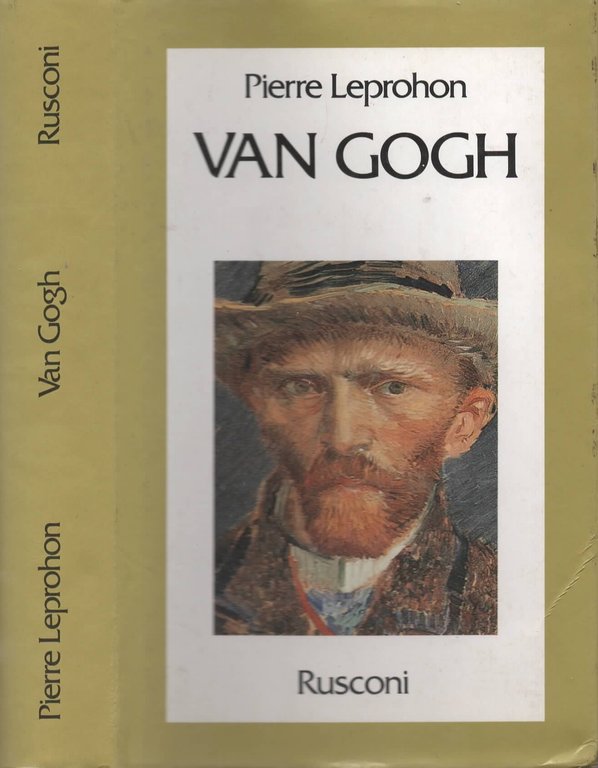 Van Gogh. Il sublime pittore del sensibile