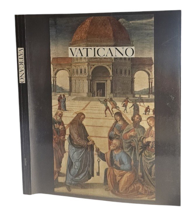 Vaticano Monumenti, Musei E Gallerie Pontificie di Francesco Papafava