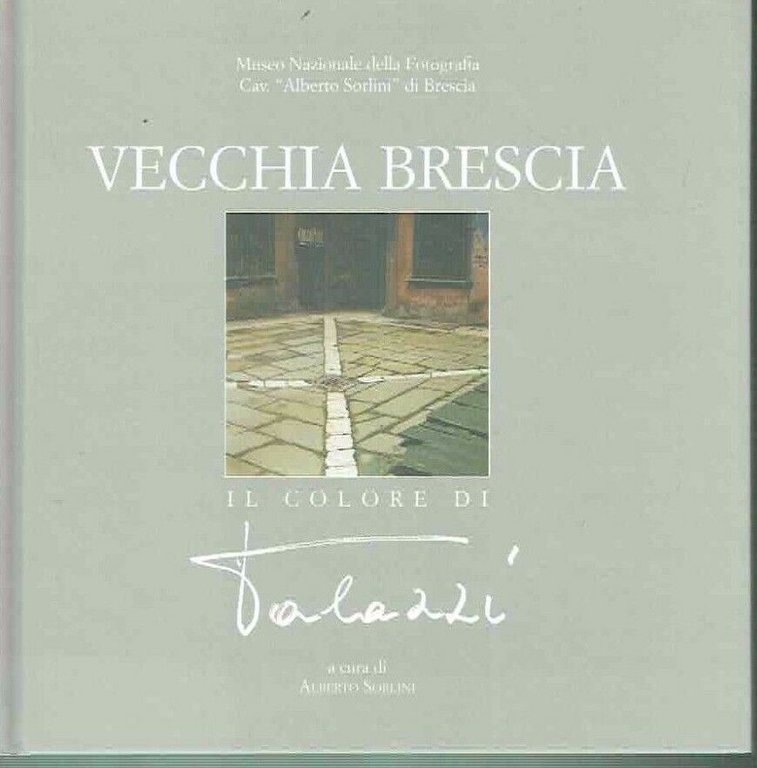 Vecchia Brescia i colori di Palazzi | Immagine Gallery 1