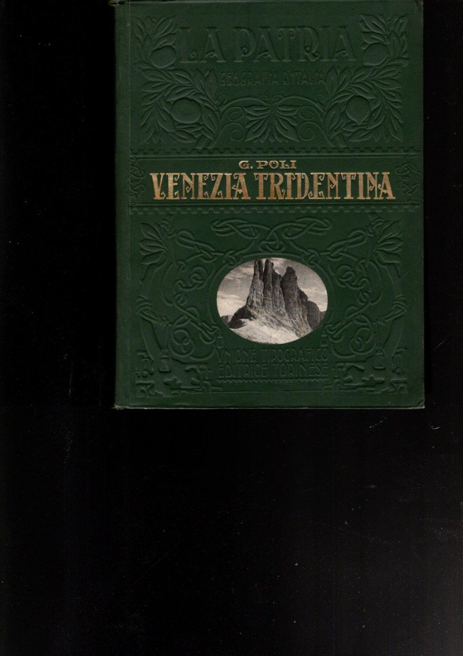 venezia tridentina