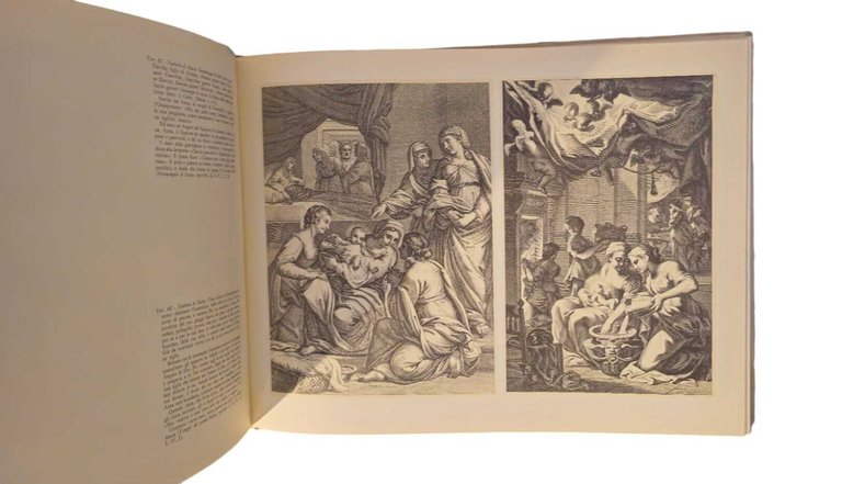 Veteris Et Novi Testamenti Sacrae Imagines