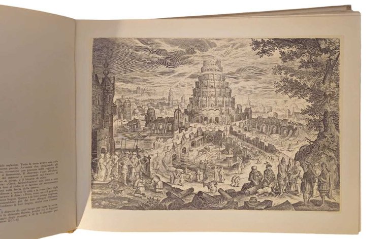 Veteris Et Novi Testamenti Sacrae Imagines