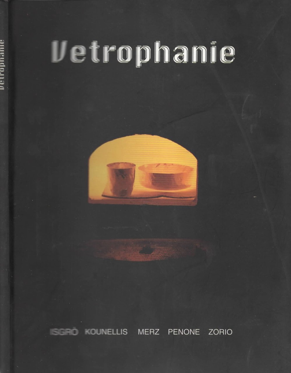 Vetrophanie