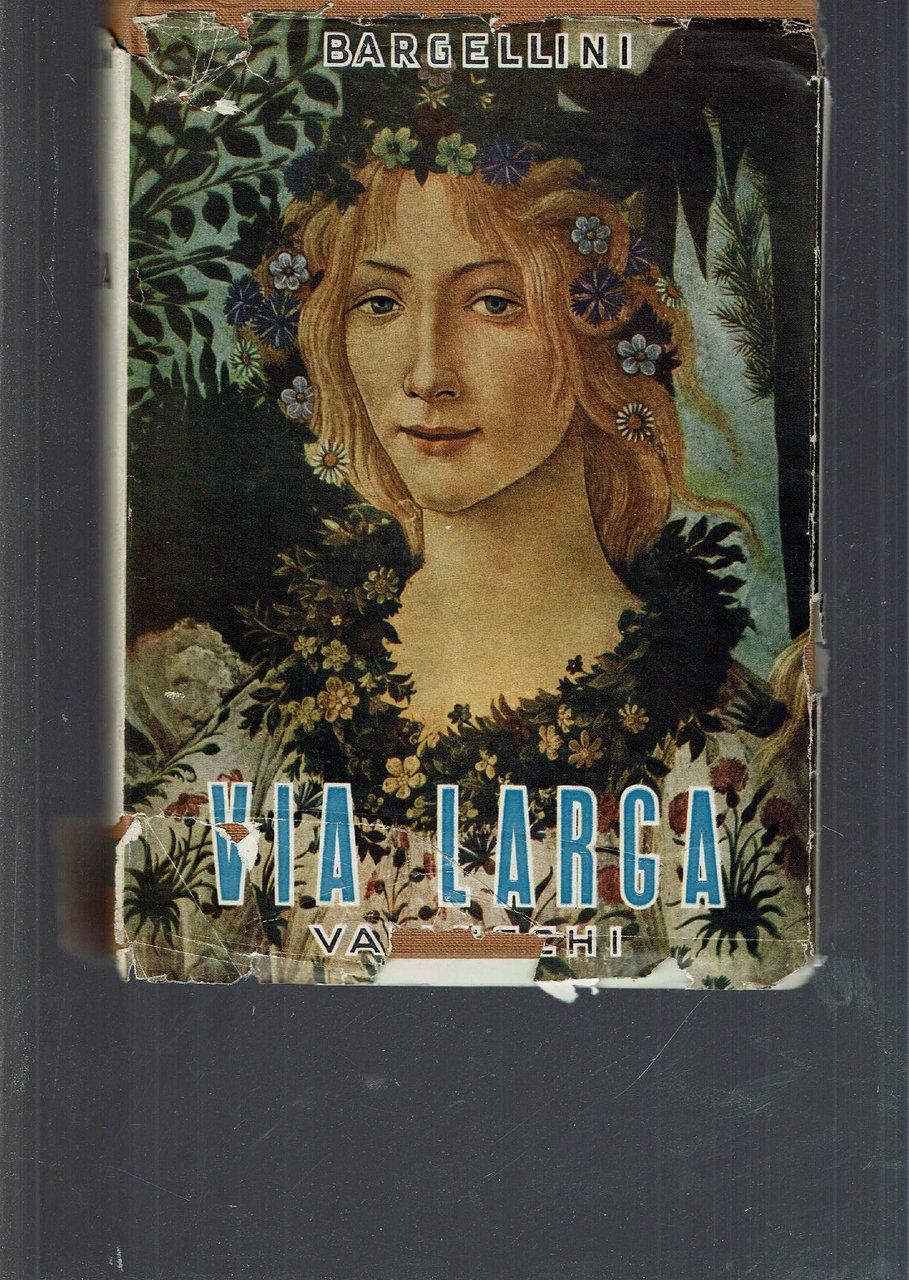 VIA LARGA