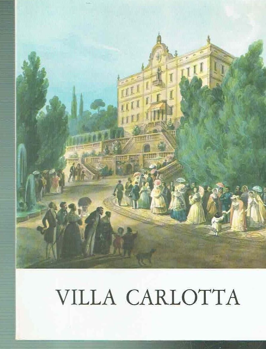 VILLA CARLOTTA