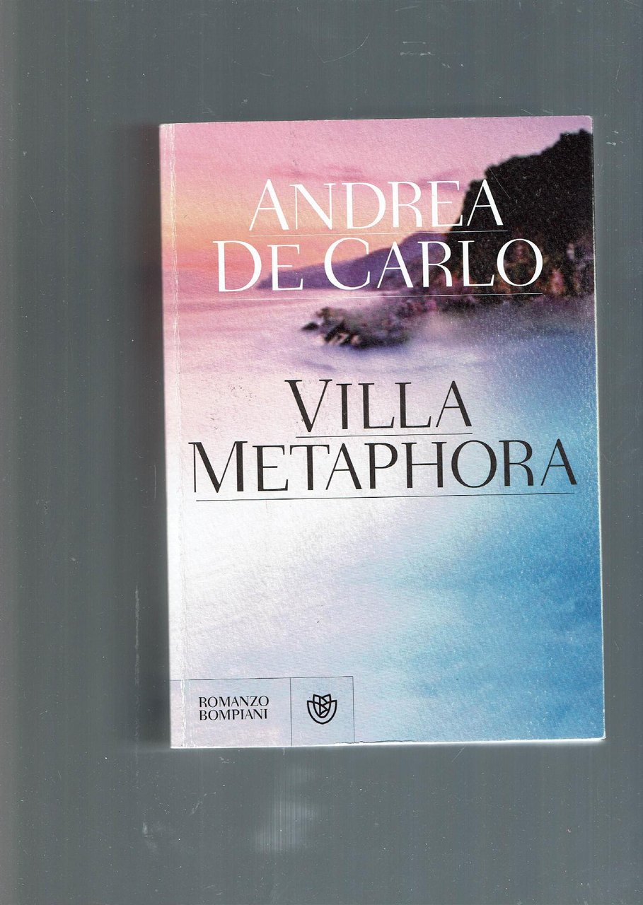 Villa Metaphora