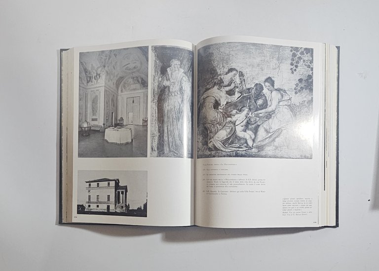 Ville Venete Giuseppe Mazzotti Bestetti Libro Arte Architettura Veneto Cofanetto | Immagine Gallery 6