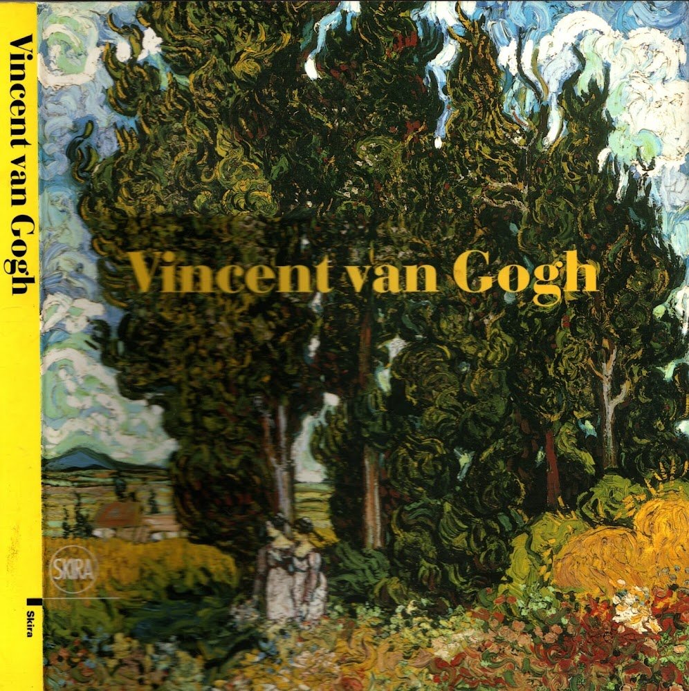 Vincent Van Gogh. Campagna senza tempo città moderna. Ediz. illustrata